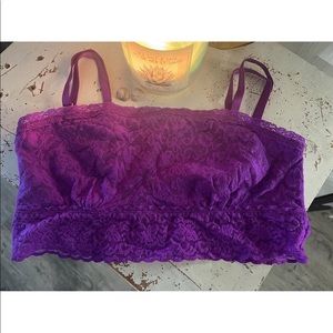 Victoria’s Secret Bralette Excellent condition